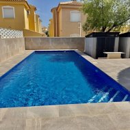 Reventa - Chalets -
Ciudad Quesada - Lo Pepin