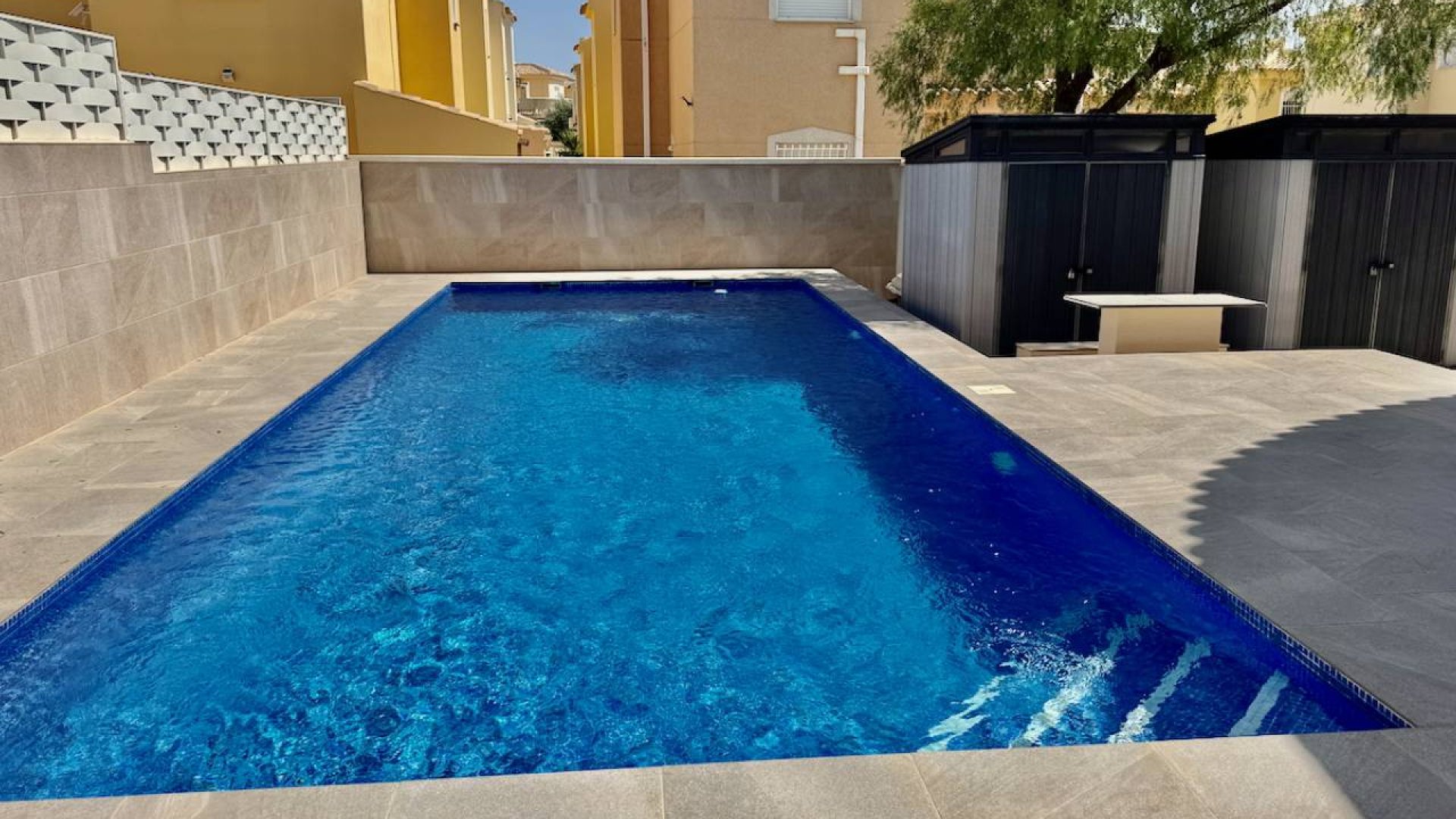 Reventa - Chalets -
Ciudad Quesada - Lo Pepin