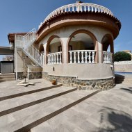 Reventa - Chalets -
Ciudad Quesada - Lo Pepin