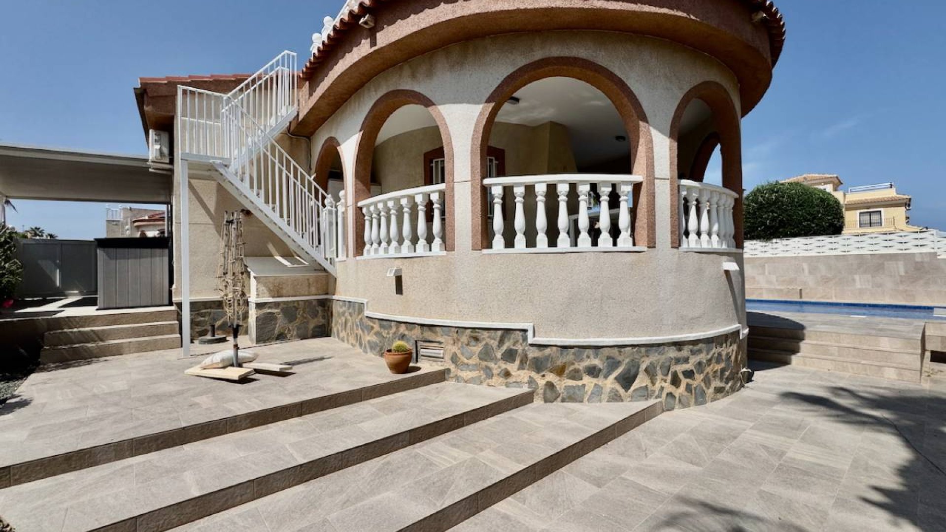Reventa - Chalets -
Ciudad Quesada - Lo Pepin