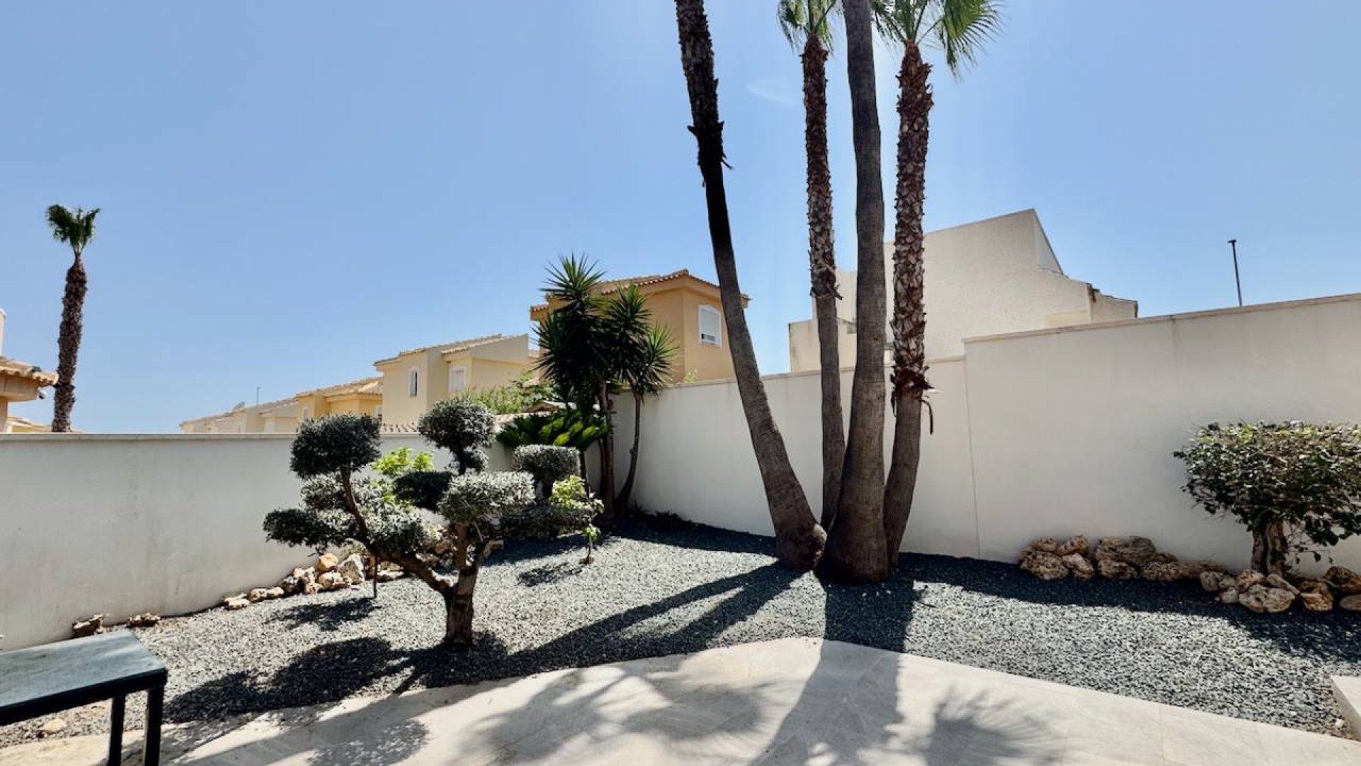 Reventa - Chalets -
Ciudad Quesada - Lo Pepin