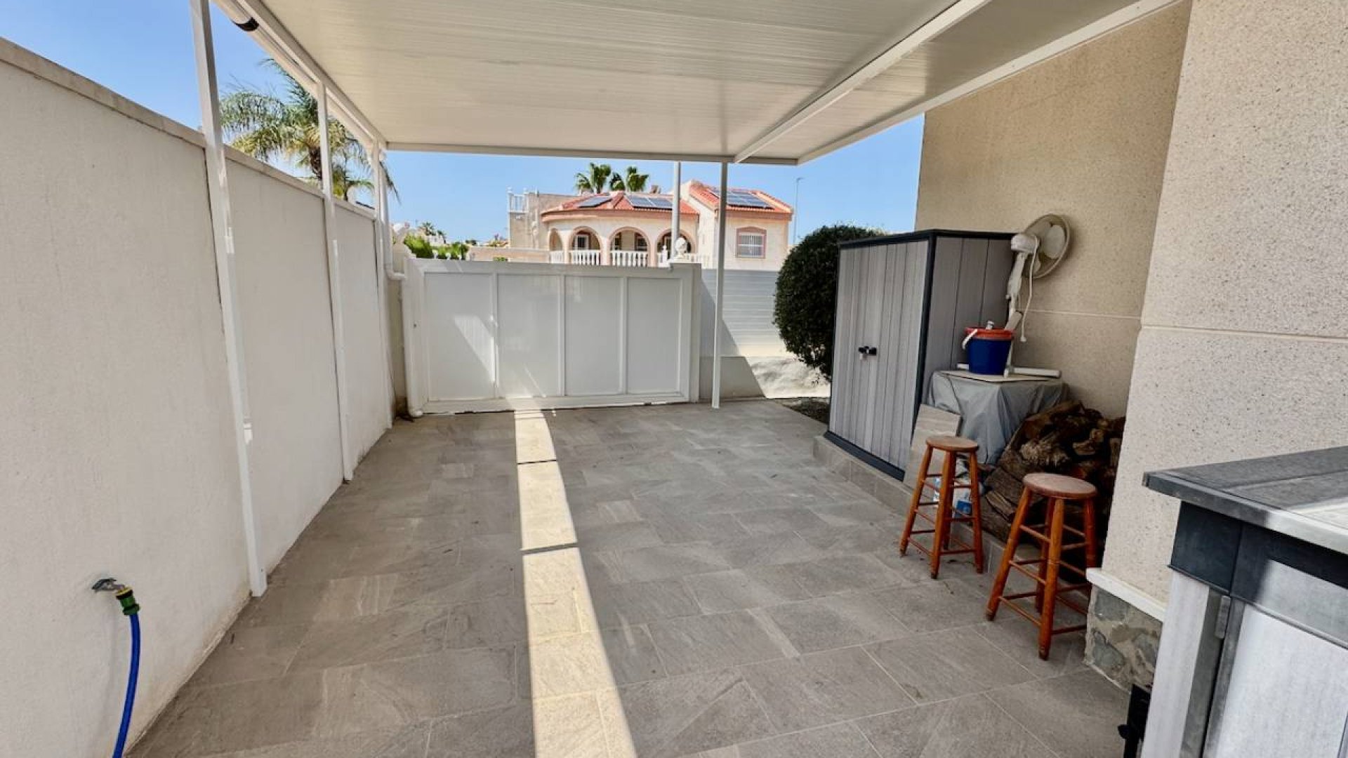 Reventa - Chalets -
Ciudad Quesada - Lo Pepin