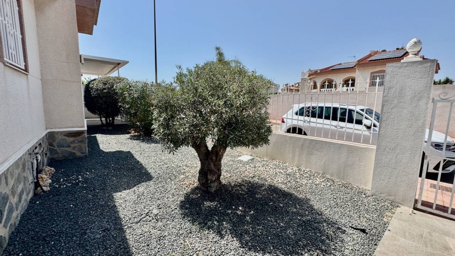 Reventa - Chalets -
Ciudad Quesada - Lo Pepin