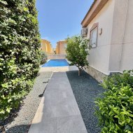 Reventa - Chalets -
Ciudad Quesada - Lo Pepin