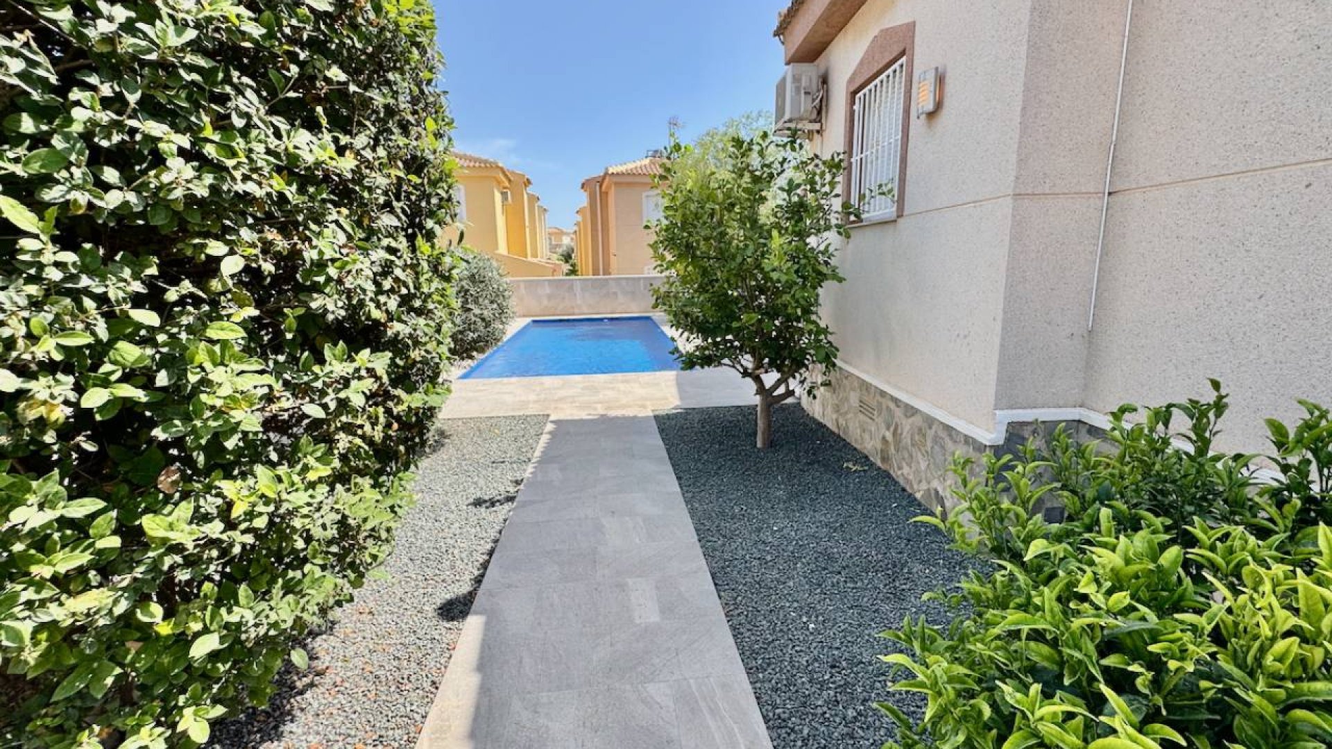 Reventa - Chalets -
Ciudad Quesada - Lo Pepin
