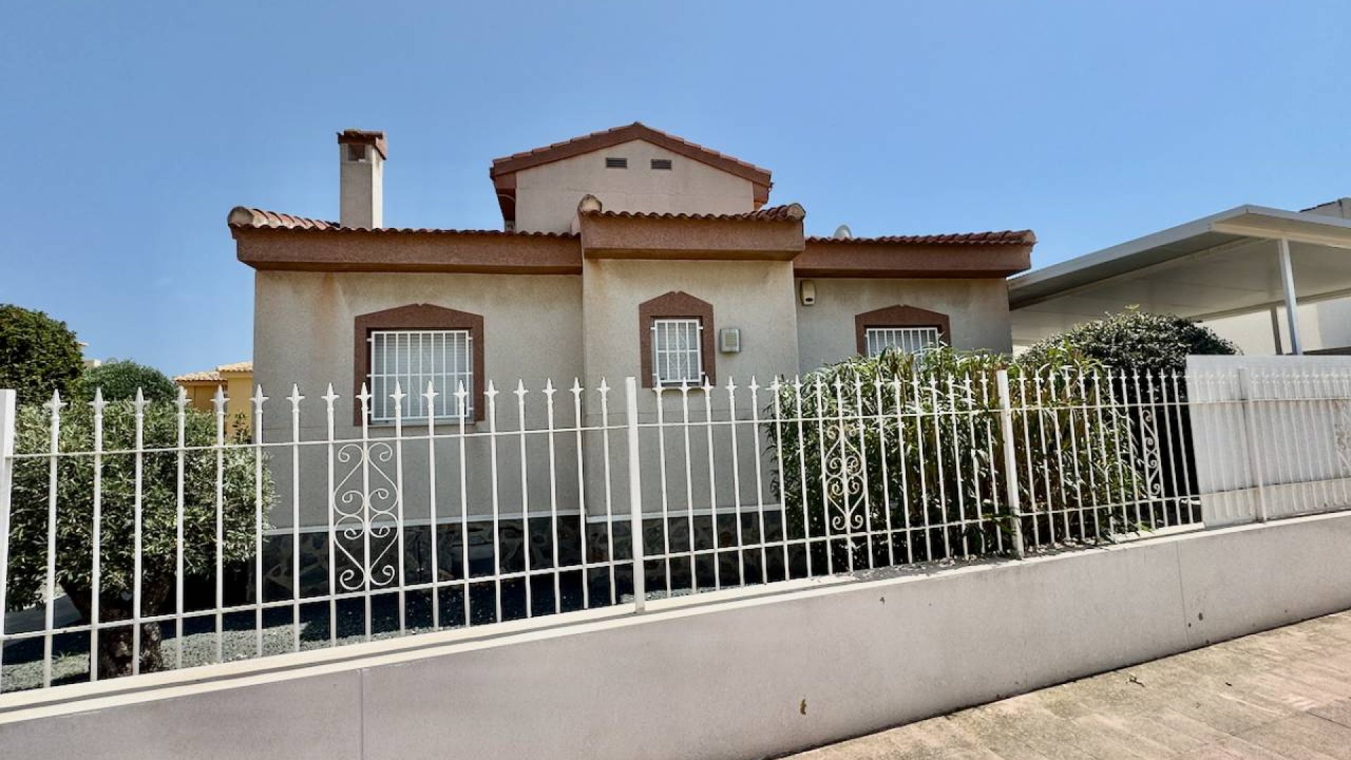 Reventa - Chalets -
Ciudad Quesada - Lo Pepin