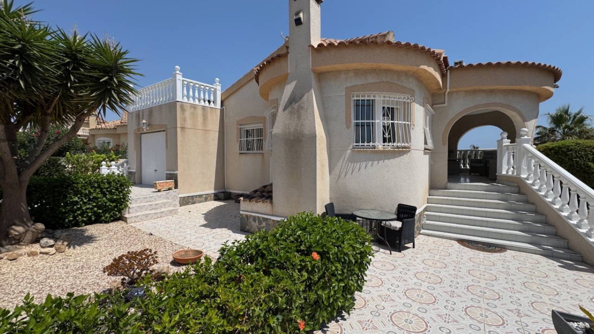 Reventa - Chalets -
Ciudad Quesada - Lo Pepin