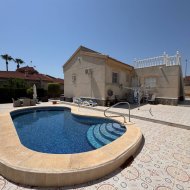 Reventa - Chalets -
Ciudad Quesada - Lo Pepin