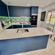 Reventa - Chalets -
Ciudad Quesada - Lo Pepin