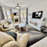 Reventa - Chalets -
Ciudad Quesada - Lo Pepin
