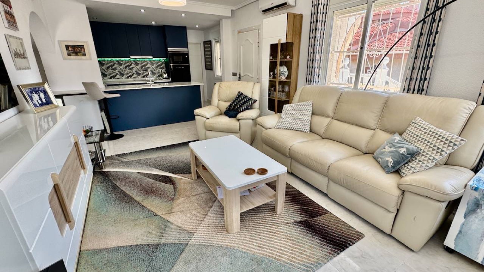 Reventa - Chalets -
Ciudad Quesada - Lo Pepin