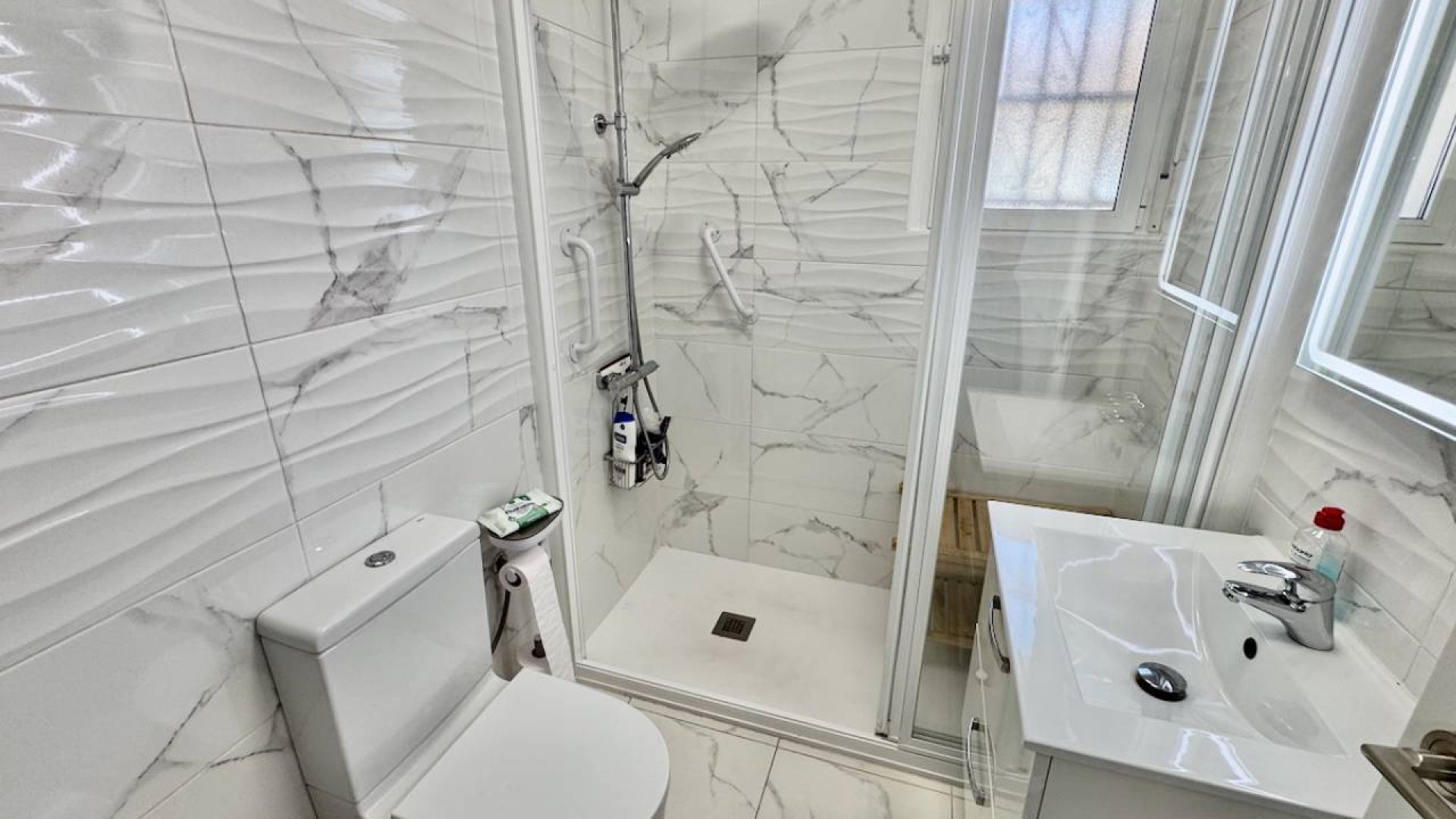 Reventa - Chalets -
Ciudad Quesada - Lo Pepin