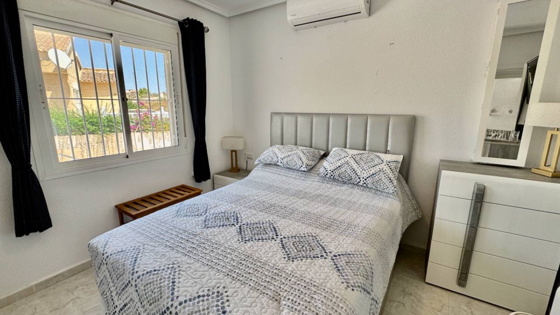 Reventa - Chalets -
Ciudad Quesada - Lo Pepin