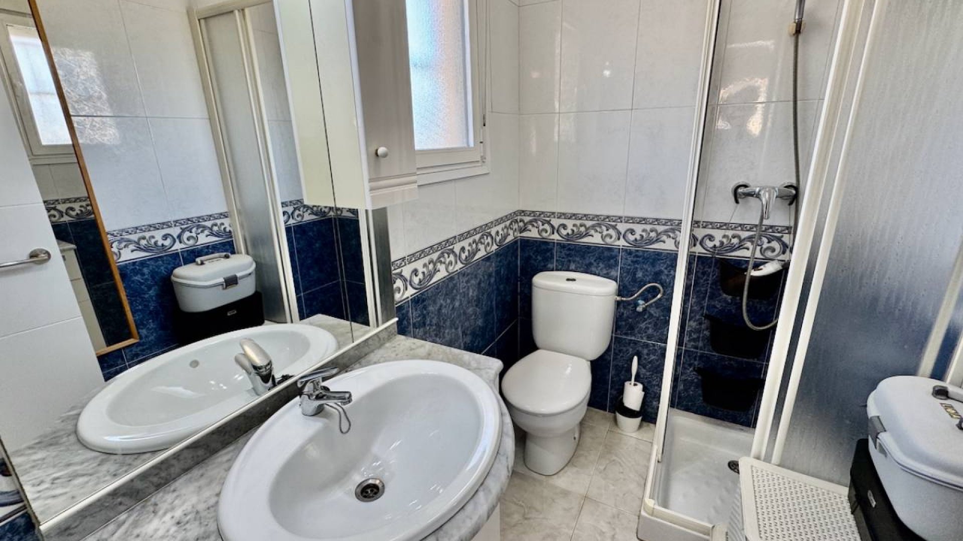 Reventa - Chalets -
Ciudad Quesada - Lo Pepin
