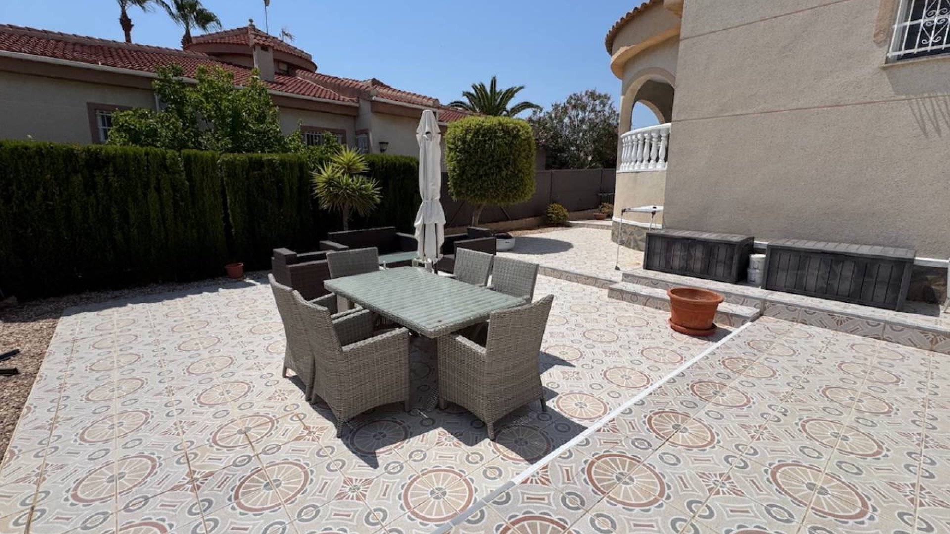 Reventa - Chalets -
Ciudad Quesada - Lo Pepin