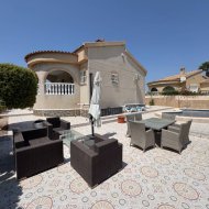Reventa - Chalets -
Ciudad Quesada - Lo Pepin