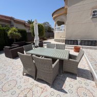 Reventa - Chalets -
Ciudad Quesada - Lo Pepin