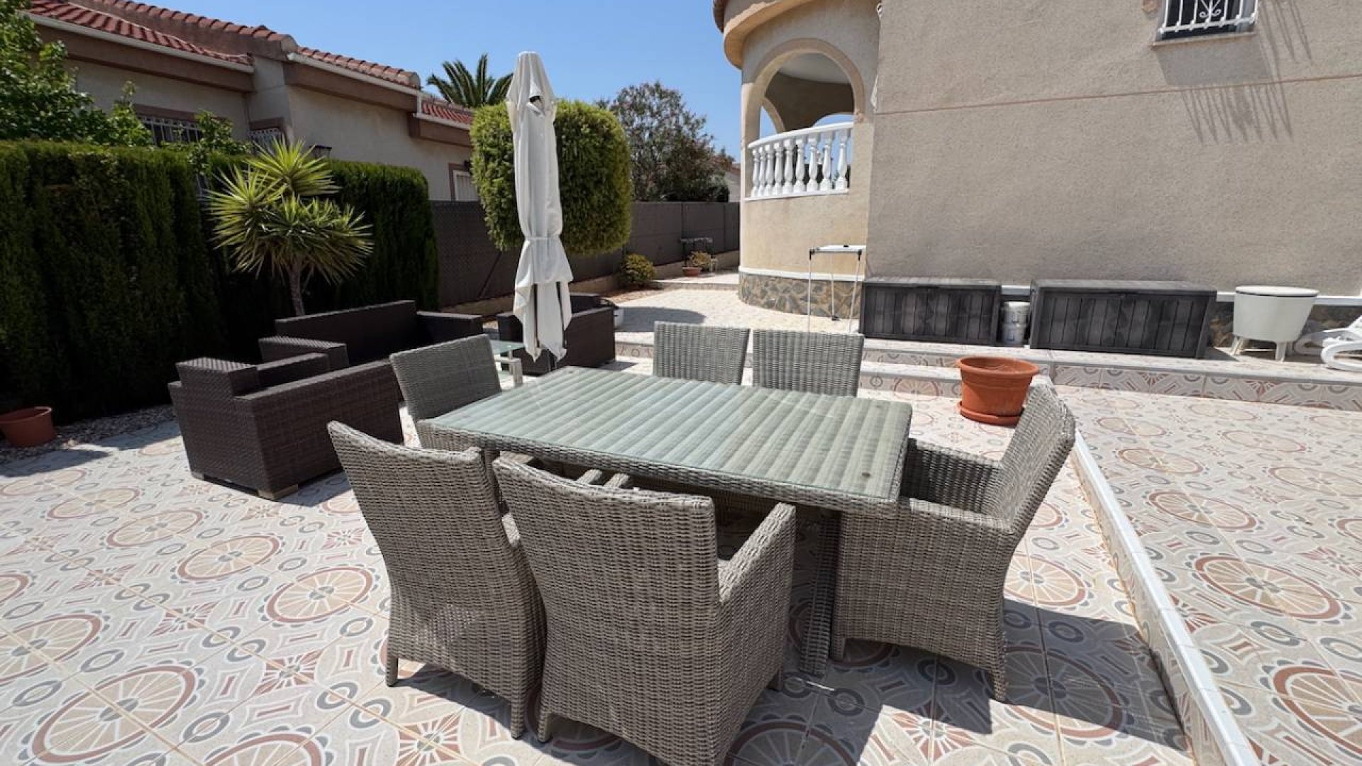 Reventa - Chalets -
Ciudad Quesada - Lo Pepin