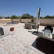 Reventa - Chalets -
Ciudad Quesada - Lo Pepin