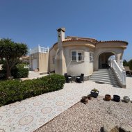 Reventa - Chalets -
Ciudad Quesada - Lo Pepin