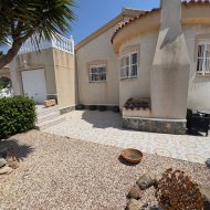 Reventa - Chalets -
Ciudad Quesada - Lo Pepin