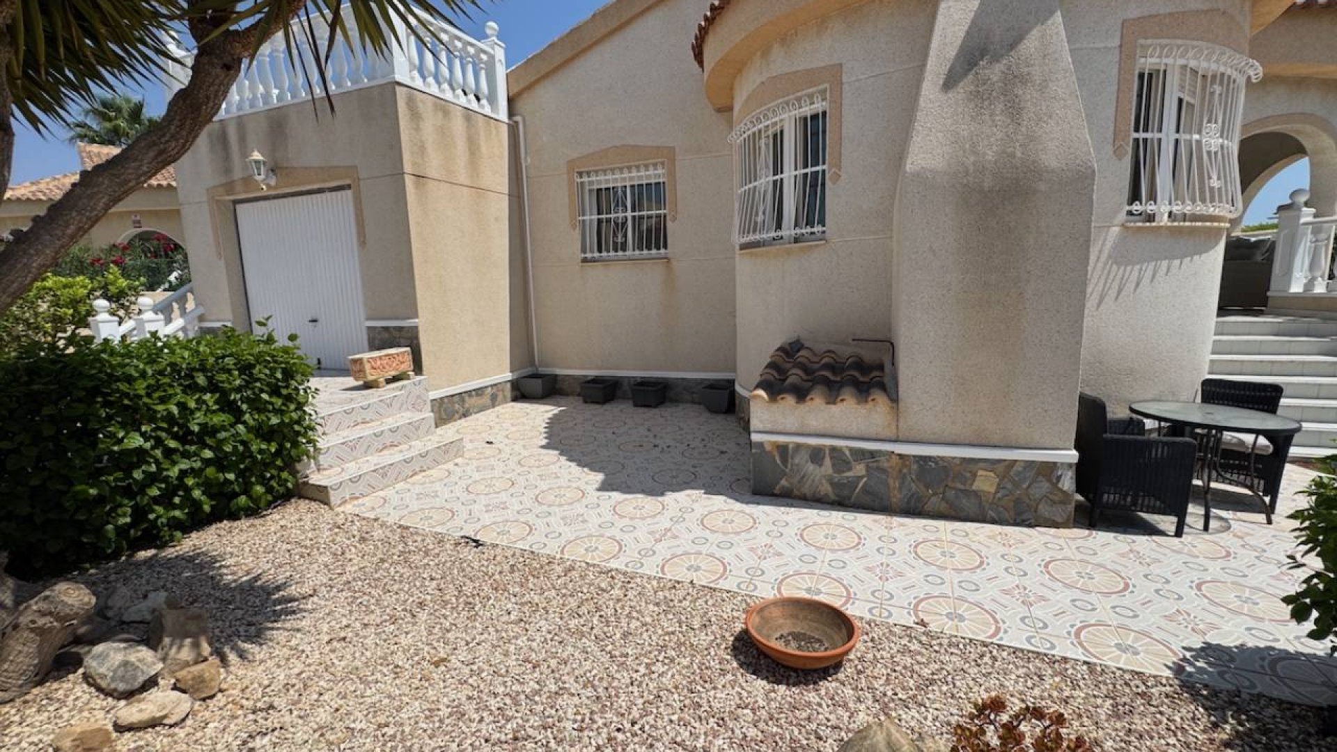Reventa - Chalets -
Ciudad Quesada - Lo Pepin