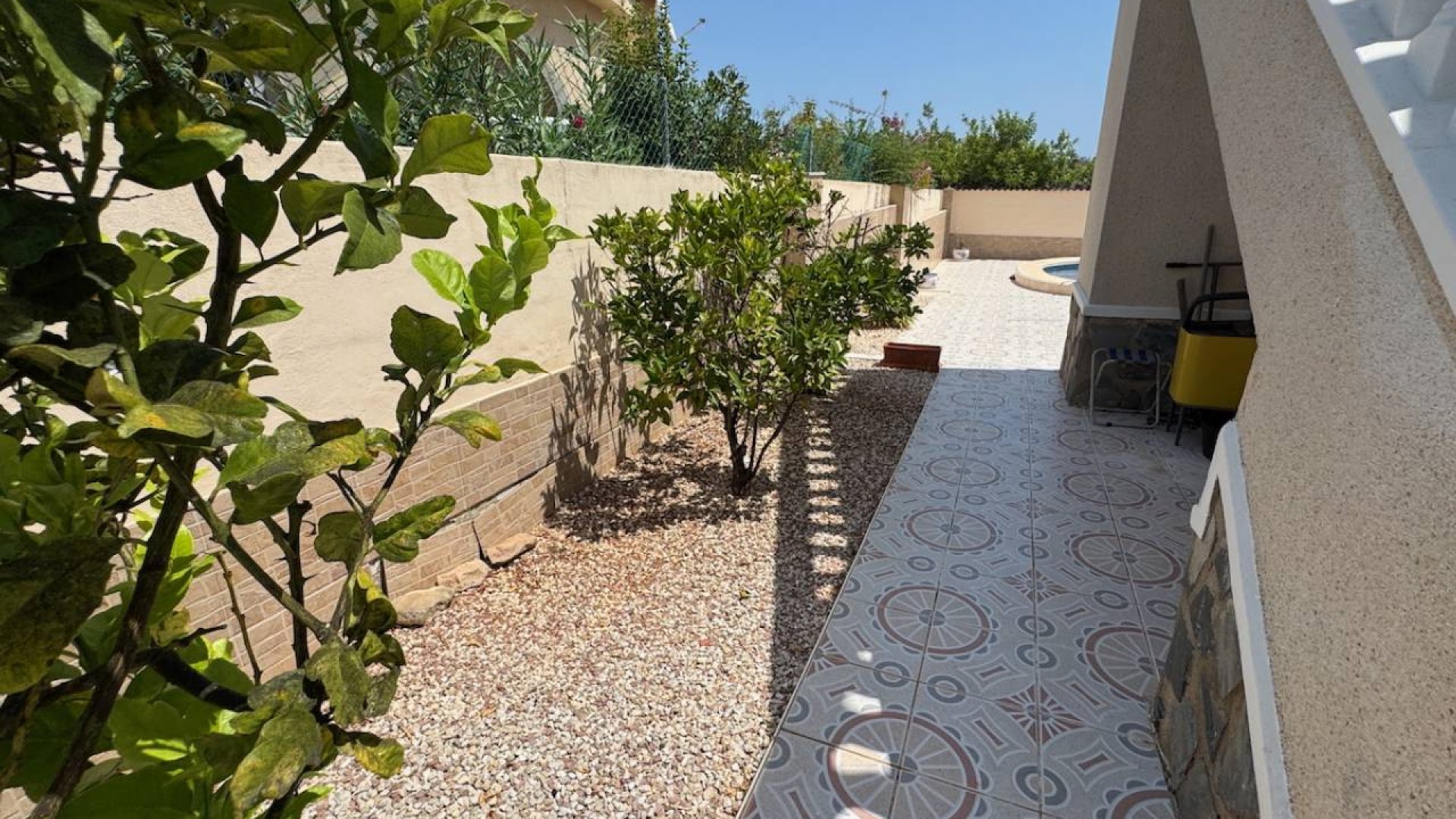 Reventa - Chalets -
Ciudad Quesada - Lo Pepin