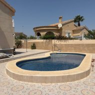 Reventa - Chalets -
Ciudad Quesada - Lo Pepin