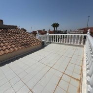 Reventa - Chalets -
Ciudad Quesada - Lo Pepin