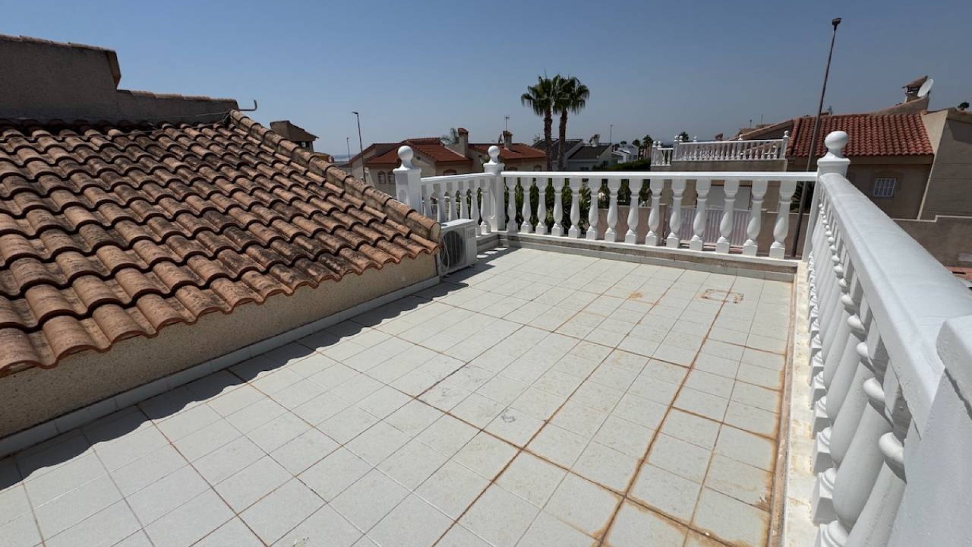 Reventa - Chalets -
Ciudad Quesada - Lo Pepin