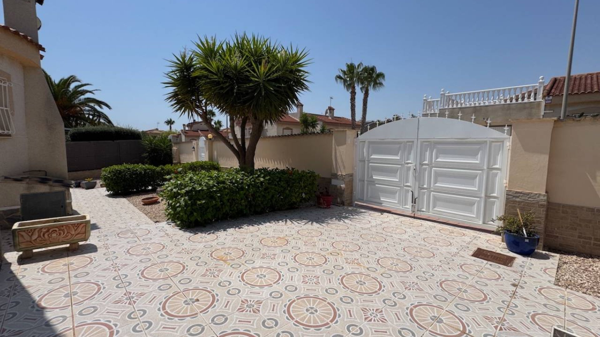 Reventa - Chalets -
Ciudad Quesada - Lo Pepin