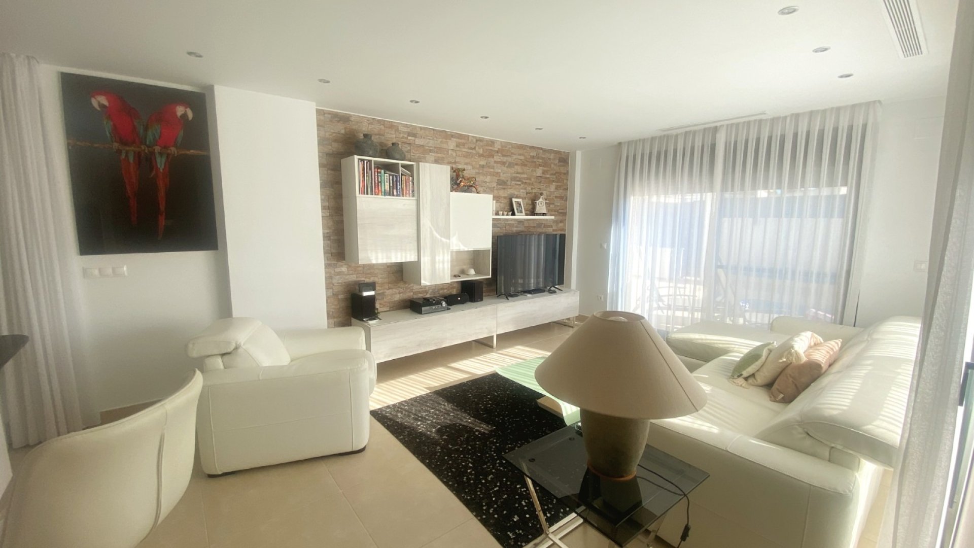 Reventa - Chalets -
Ciudad Quesada - Pueblo Bravo