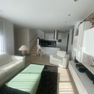 Reventa - Chalets -
Ciudad Quesada - Pueblo Bravo