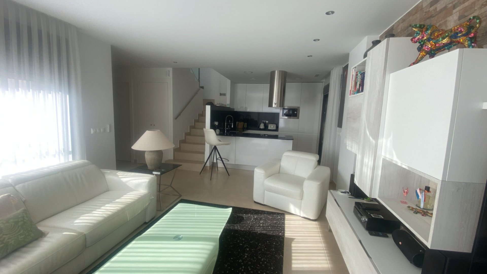 Reventa - Chalets -
Ciudad Quesada - Pueblo Bravo