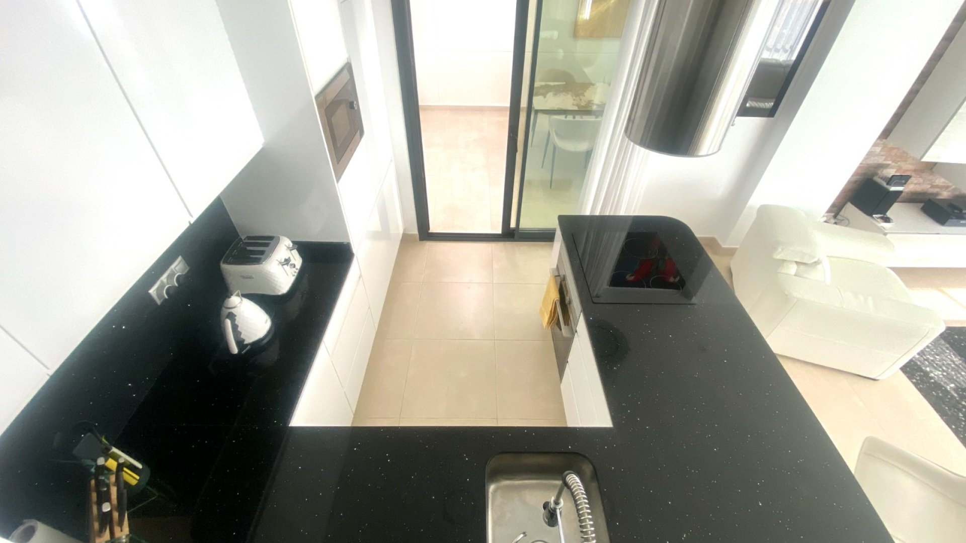 Reventa - Chalets -
Ciudad Quesada - Pueblo Bravo