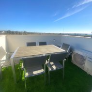 Reventa - Chalets -
Ciudad Quesada - Pueblo Bravo