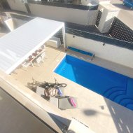 Reventa - Chalets -
Ciudad Quesada - Pueblo Bravo