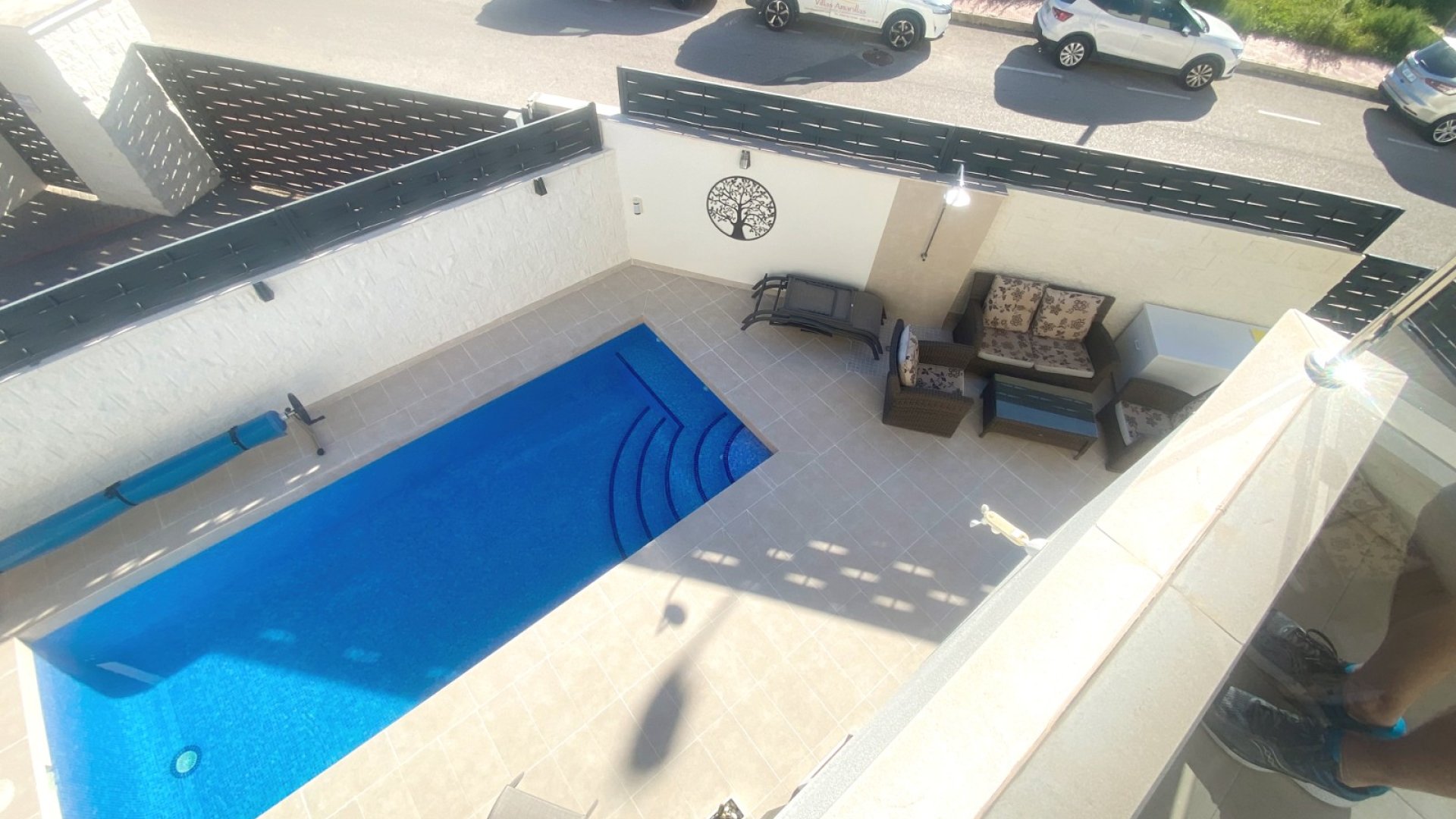 Reventa - Chalets -
Ciudad Quesada - Pueblo Bravo