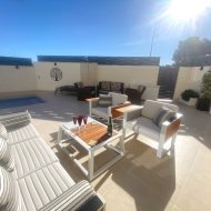 Reventa - Chalets -
Ciudad Quesada - Pueblo Bravo