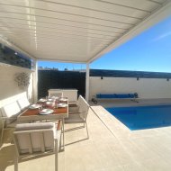 Reventa - Chalets -
Ciudad Quesada - Pueblo Bravo