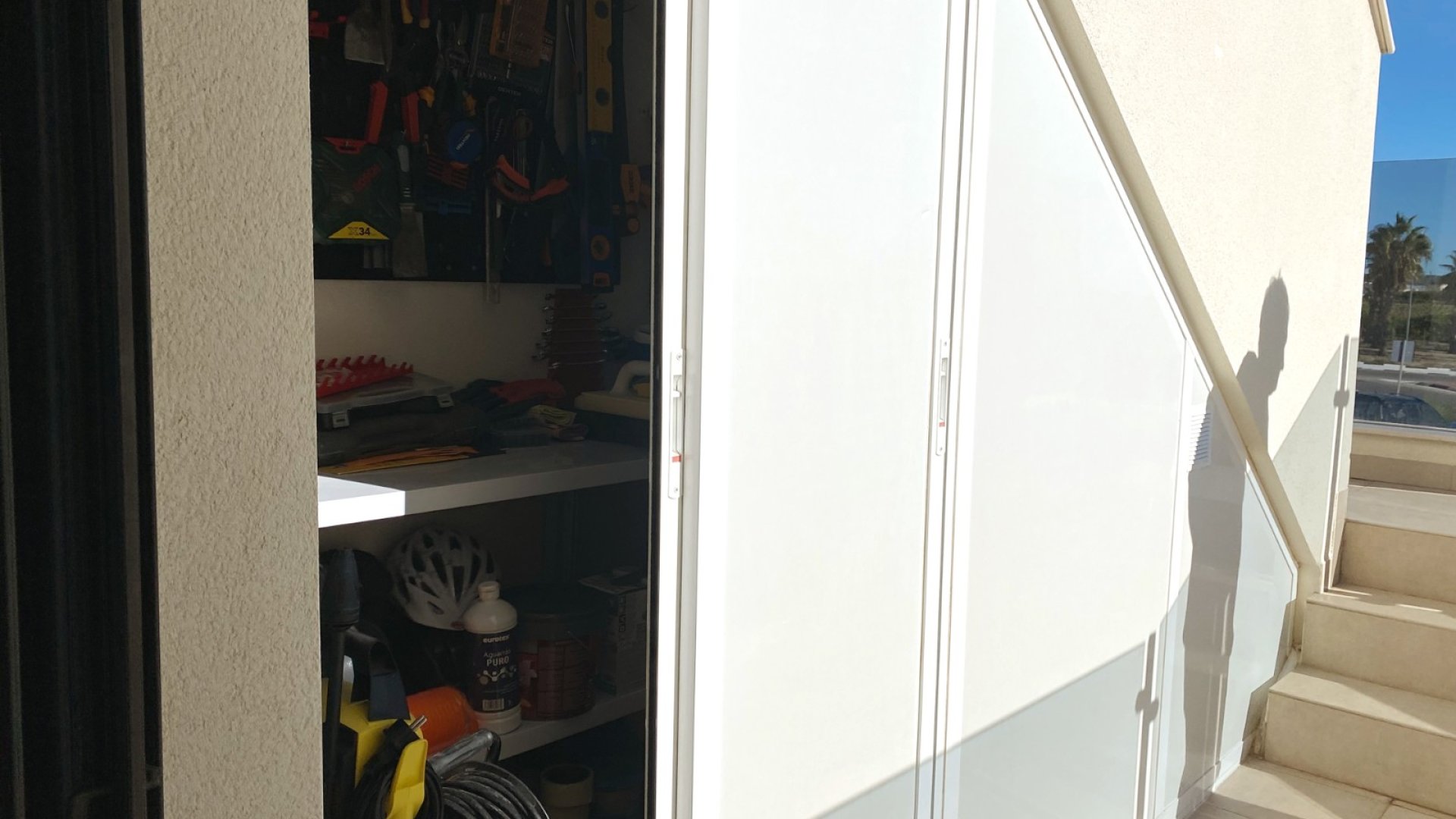 Reventa - Chalets -
Ciudad Quesada - Pueblo Bravo