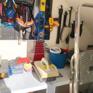 Reventa - Chalets -
Ciudad Quesada - Pueblo Bravo