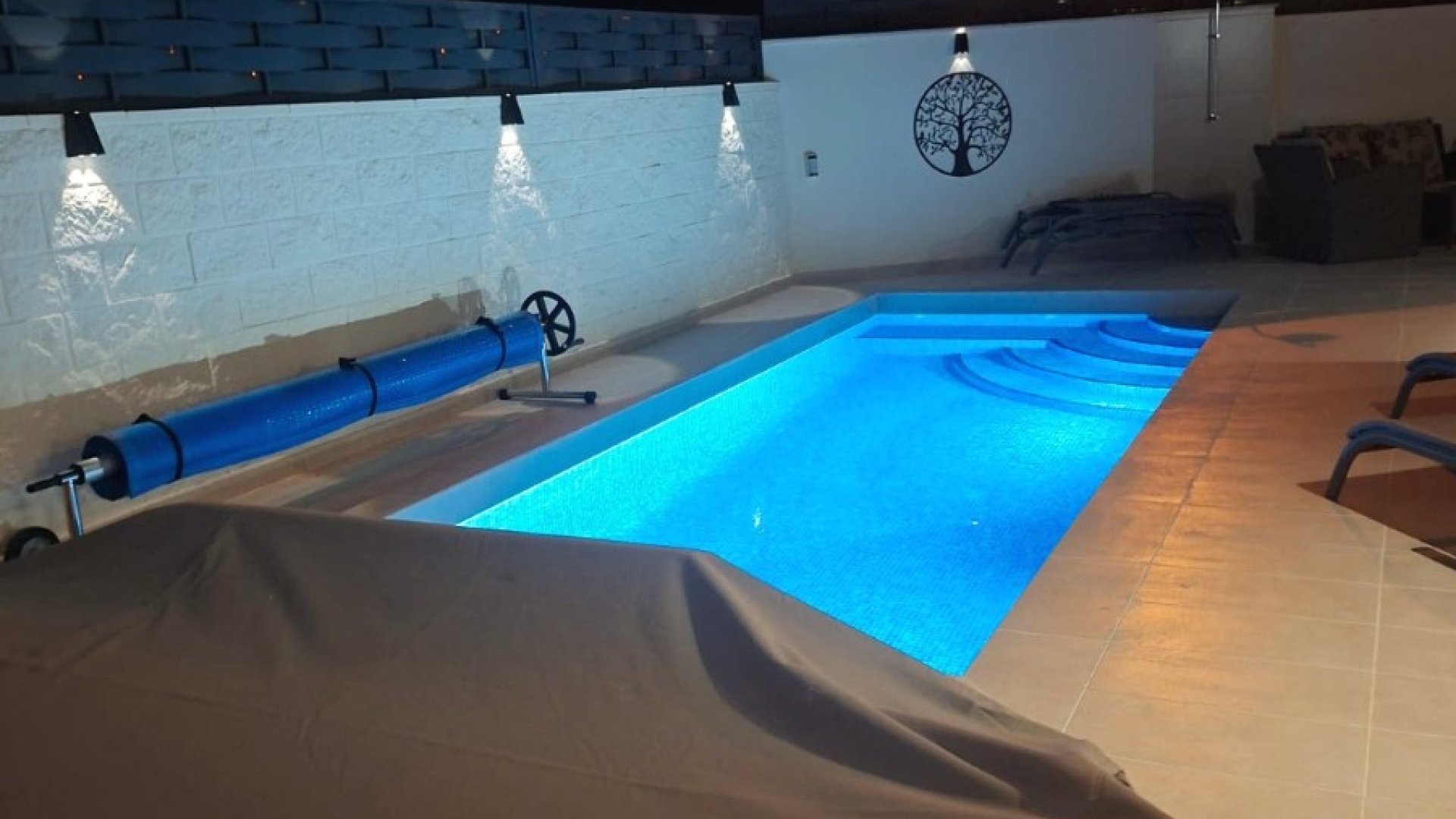 Reventa - Chalets -
Ciudad Quesada - Pueblo Bravo