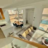 Reventa - Chalets -
Ciudad Quesada - Pueblo Bravo