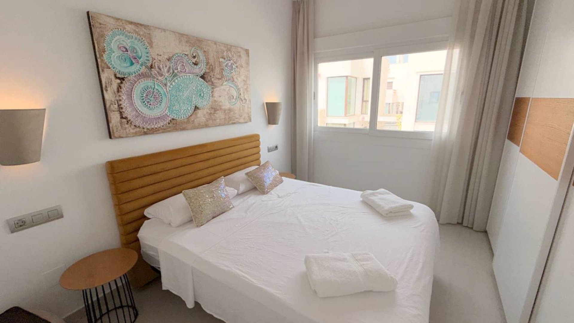 Reventa - Chalets -
Ciudad Quesada - Pueblo Bravo