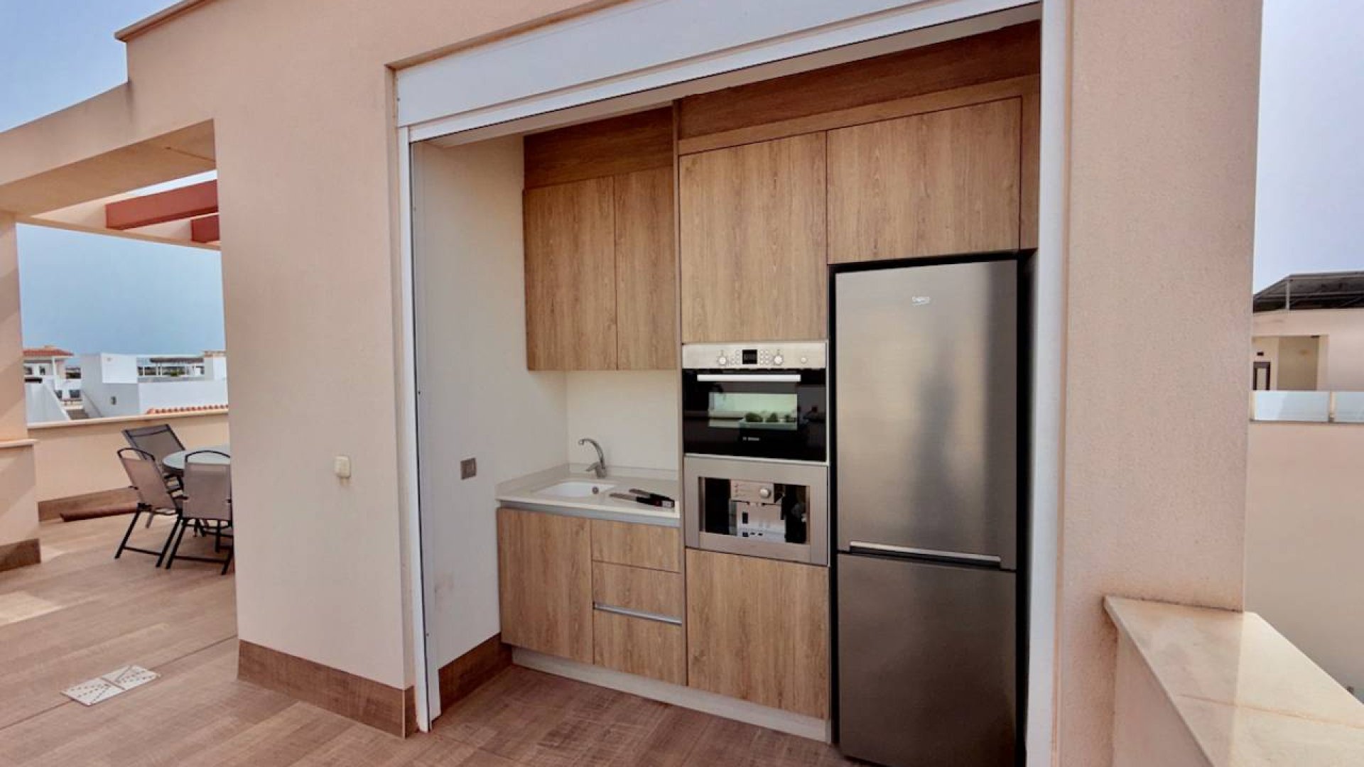 Reventa - Chalets -
Ciudad Quesada - Pueblo Bravo