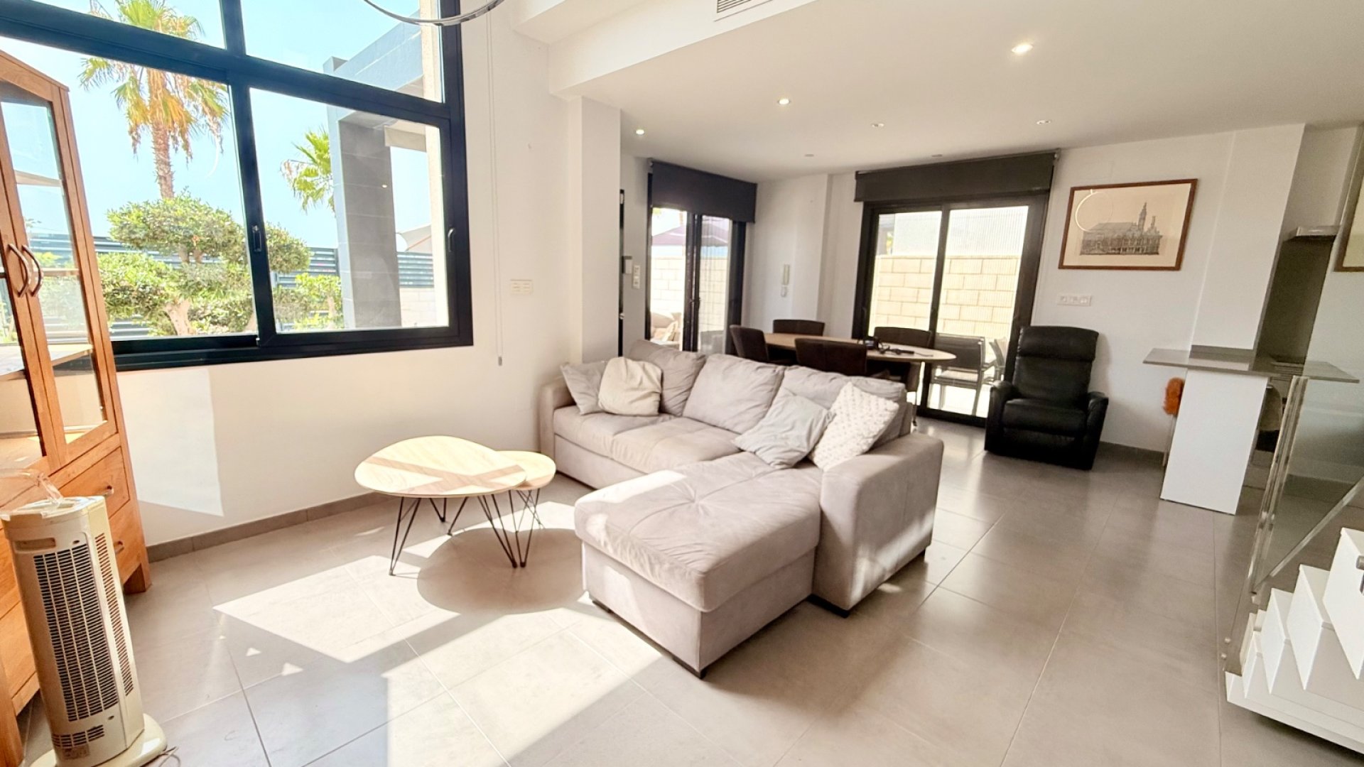 Reventa - Chalets -
Ciudad Quesada - Pueblo Bravo