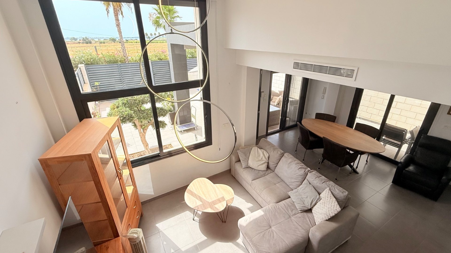 Reventa - Chalets -
Ciudad Quesada - Pueblo Bravo