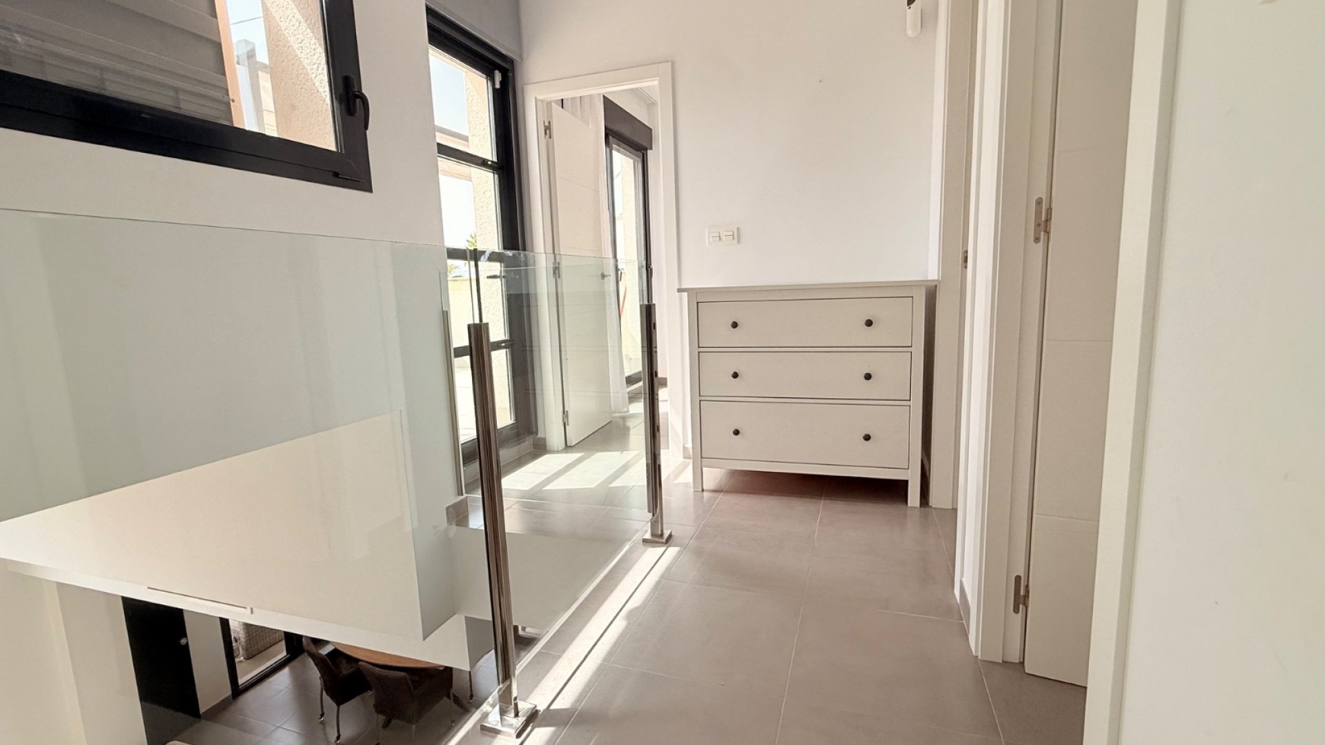 Reventa - Chalets -
Ciudad Quesada - Pueblo Bravo