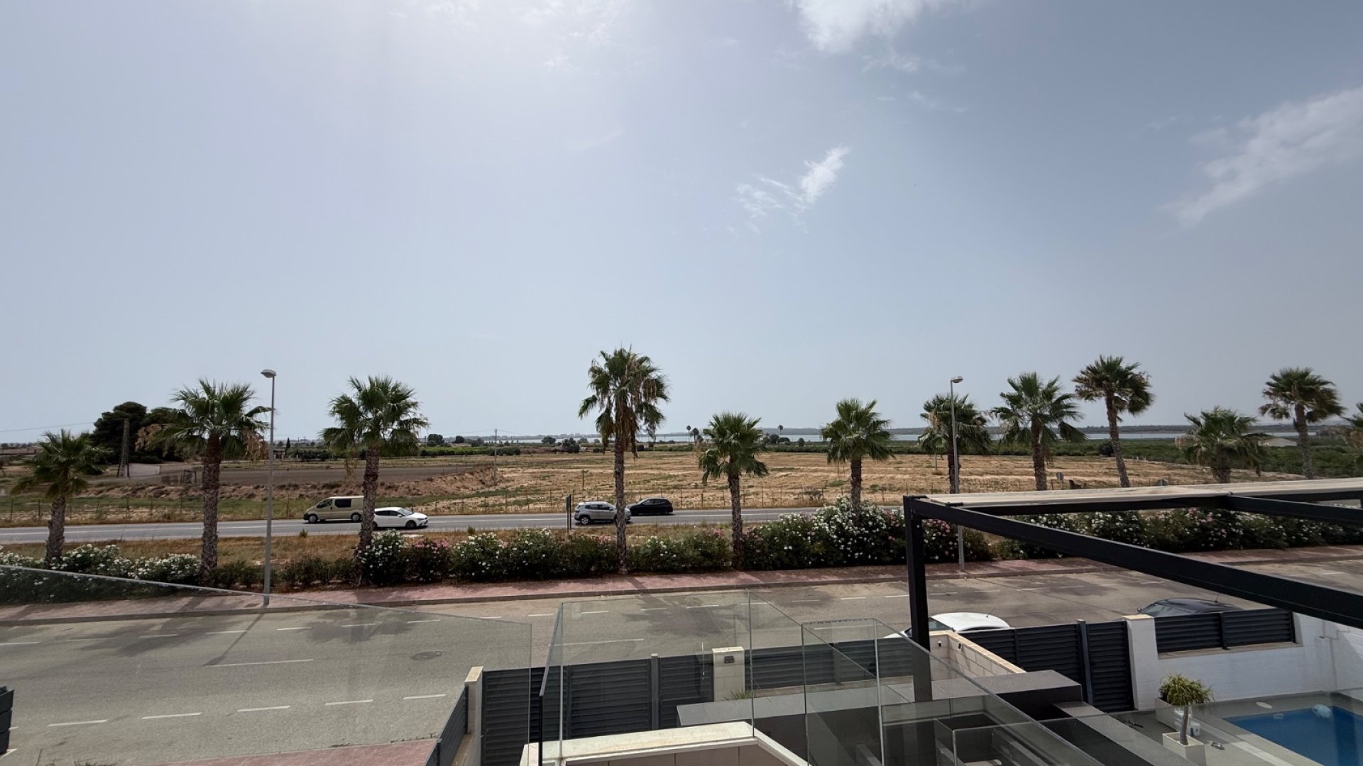 Reventa - Chalets -
Ciudad Quesada - Pueblo Bravo